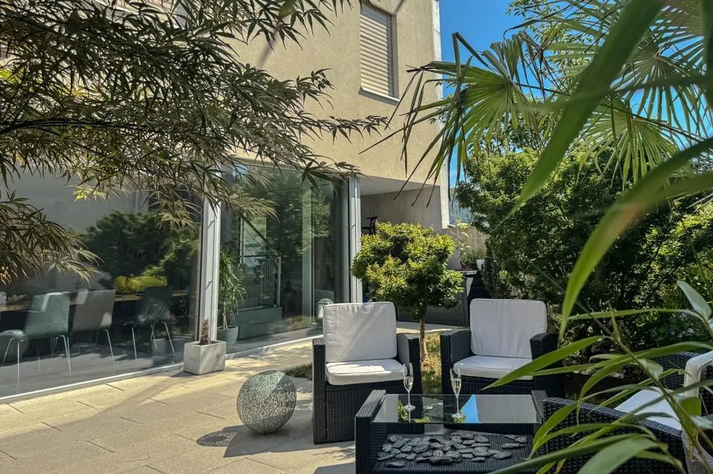 Stylish living - relaxed living - Photo 1 of 13