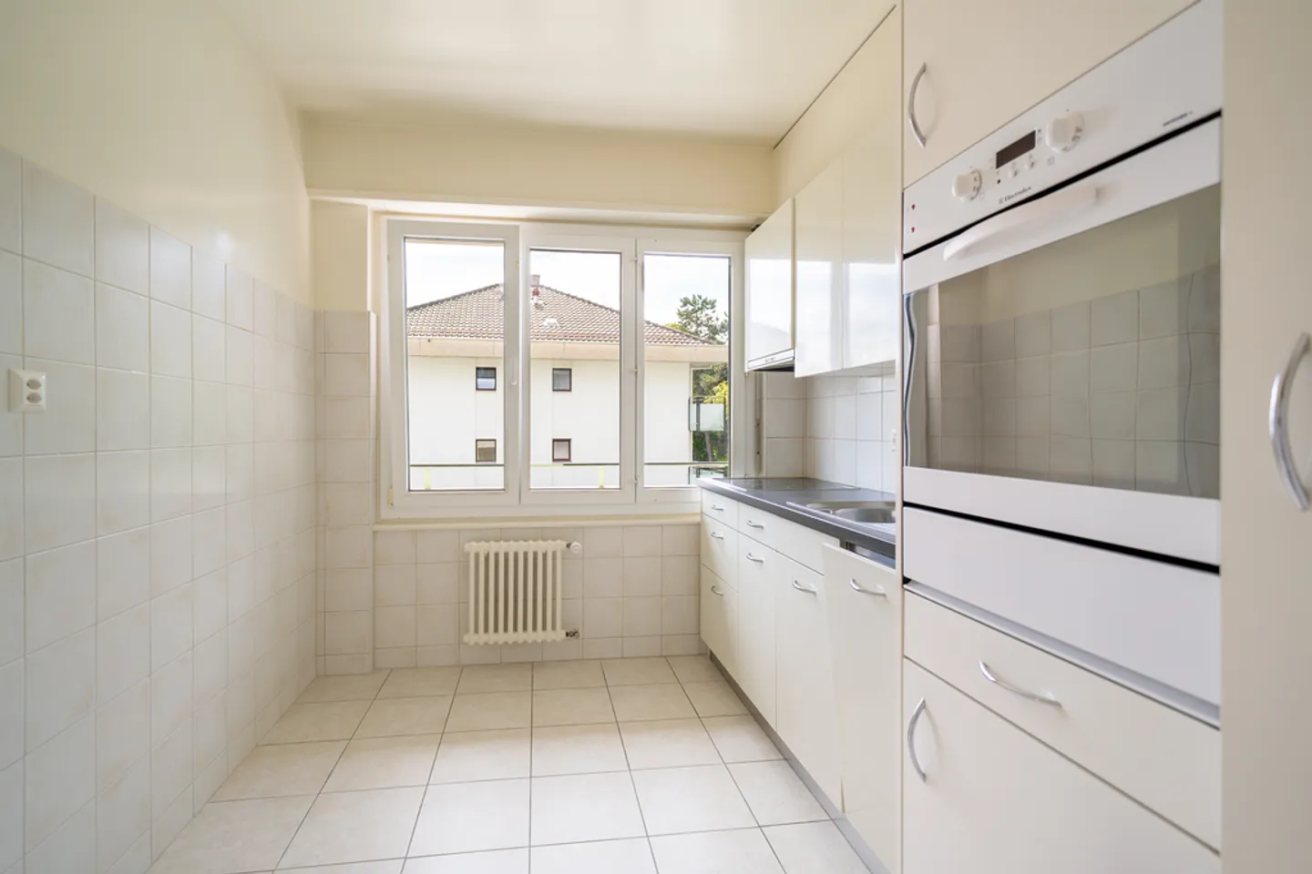 Appartement Charmant avec Balcon - Photo 8 sur 8