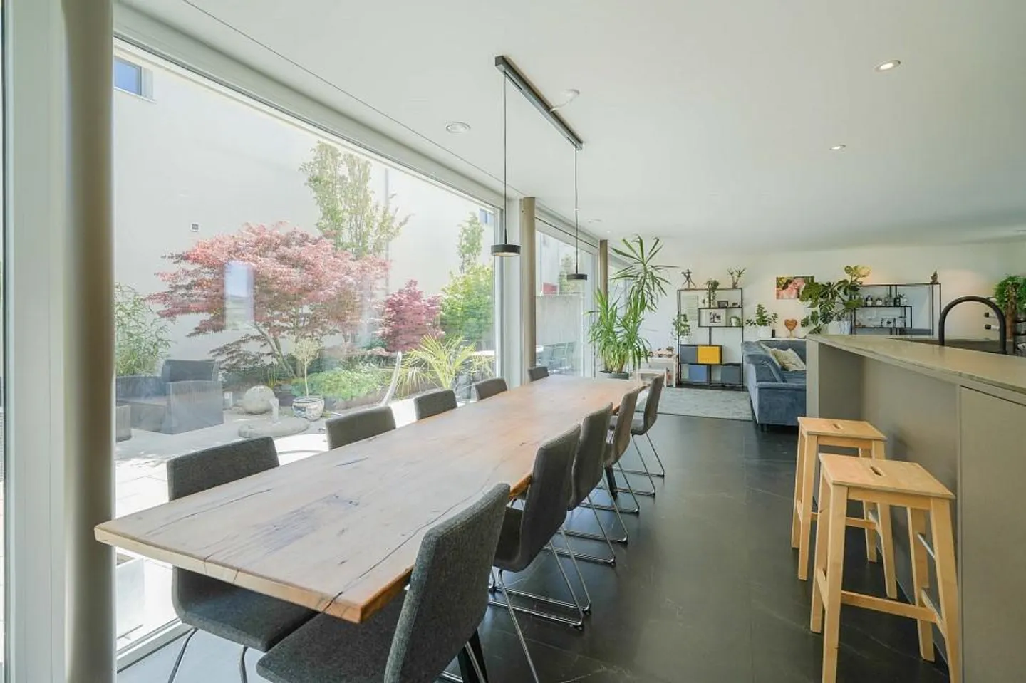 Stylish living - relaxed living - Photo 8 of 13