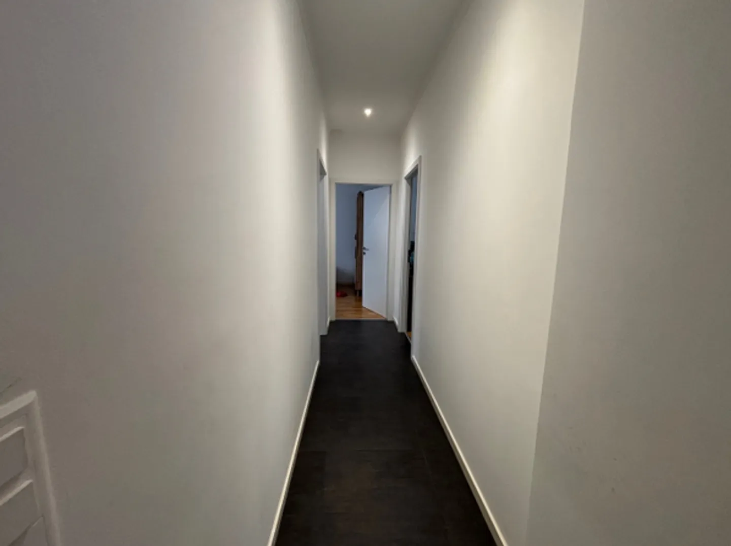 Magnificent 4.5-room apartment on the ground floor - Photo 5 of 9