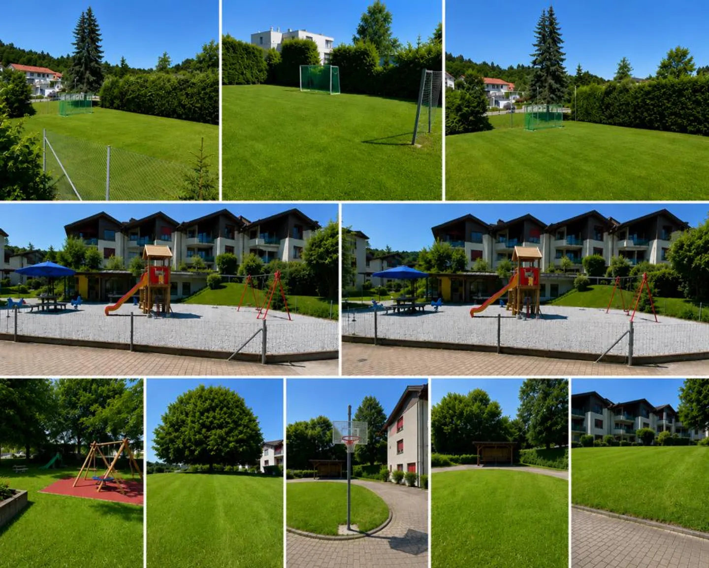 Paradiso familiare a Sonnenhof - Vivere con alta qualità della vita - Foto 1 di 1