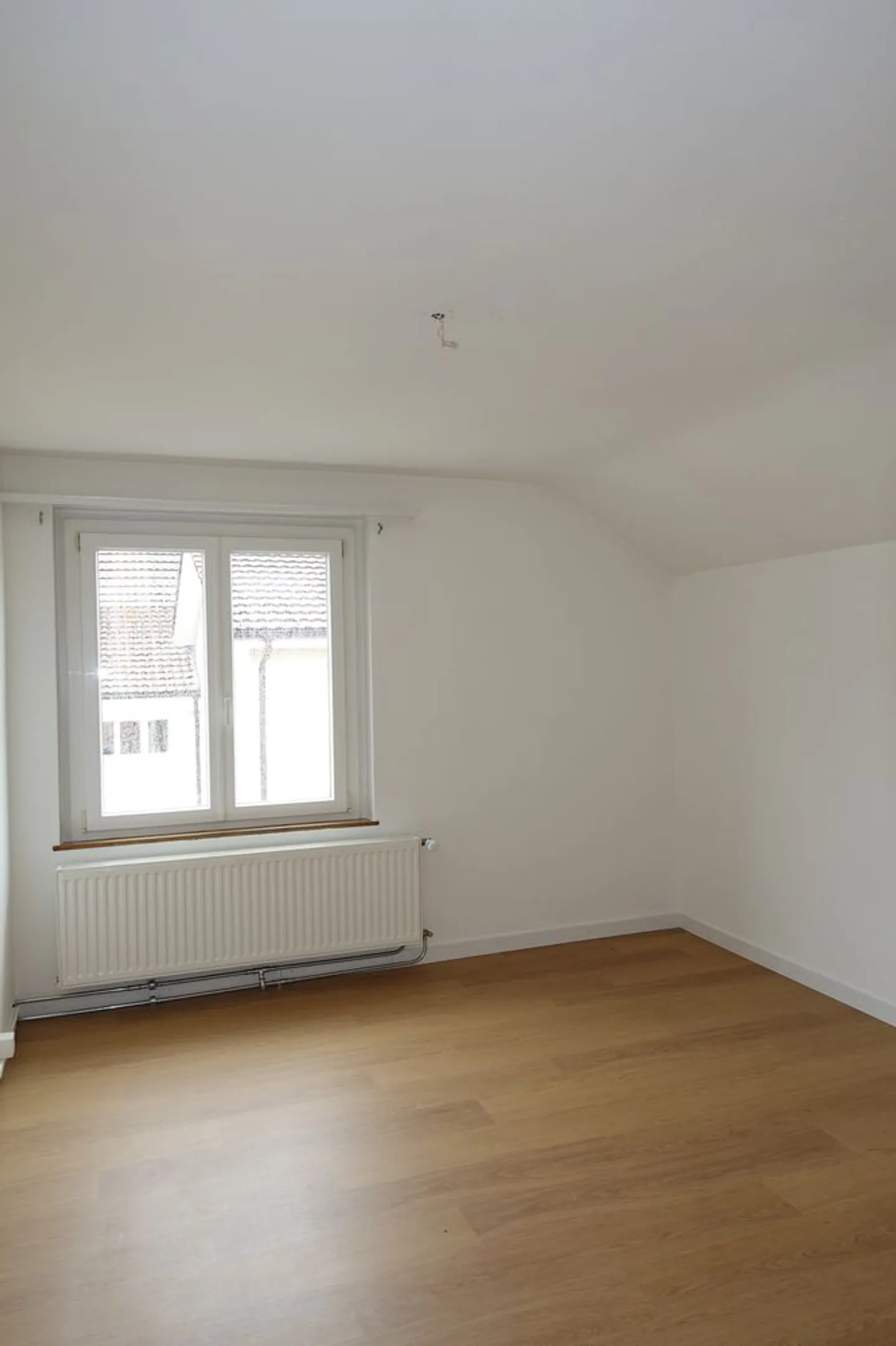 Bassecourt - Appartamento 3.5 stanze al 2° piano - Foto 4 di 7