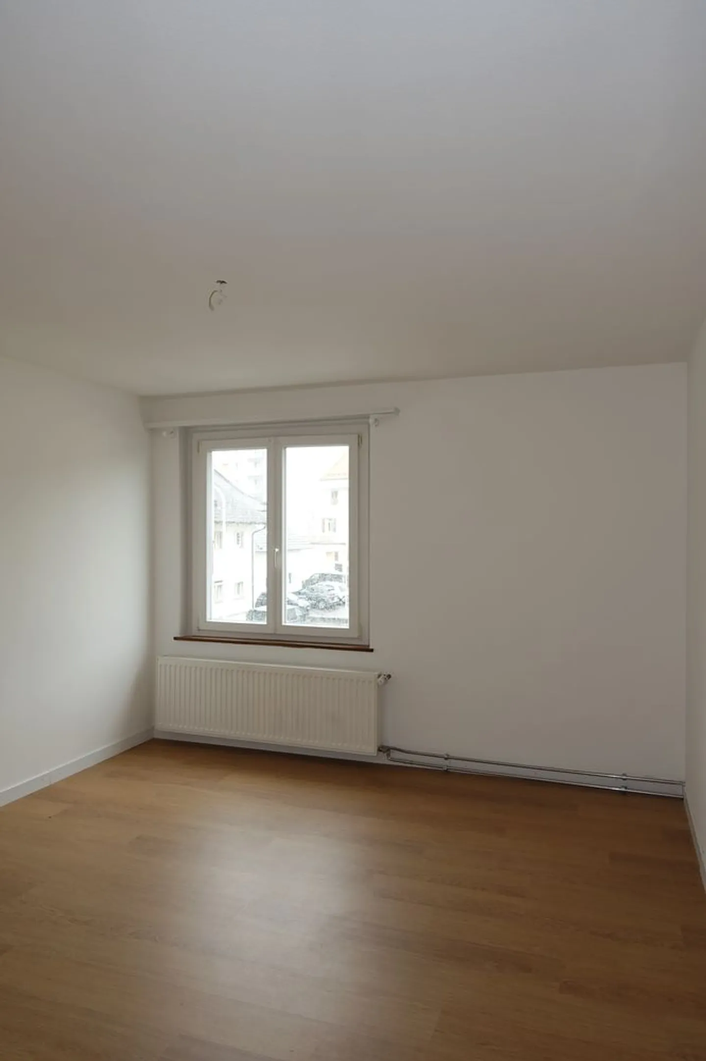 Bassecourt - Appartamento 3.5 stanze al 2° piano - Foto 5 di 7