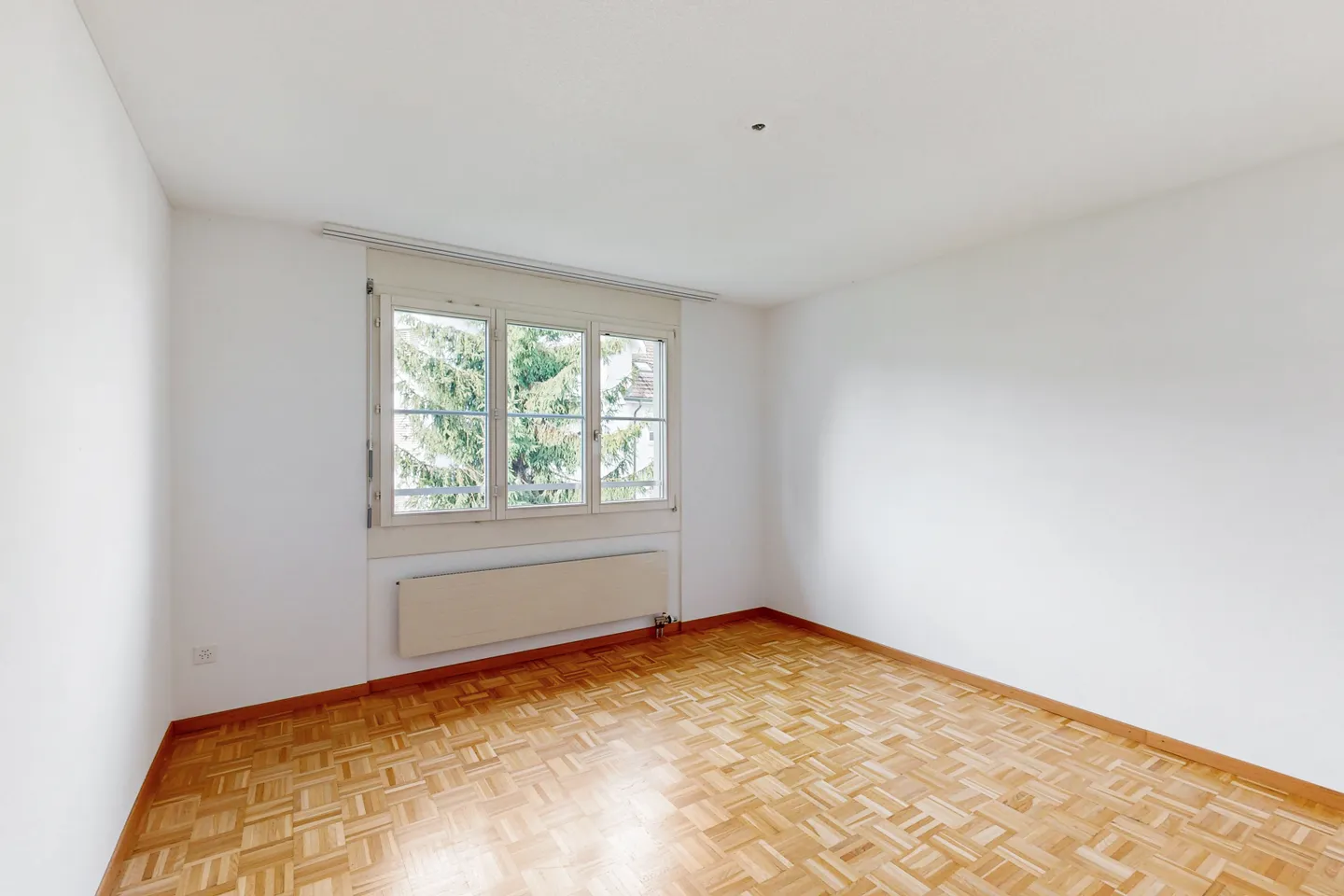 Appartamento in affitto - Foto 10 di 11