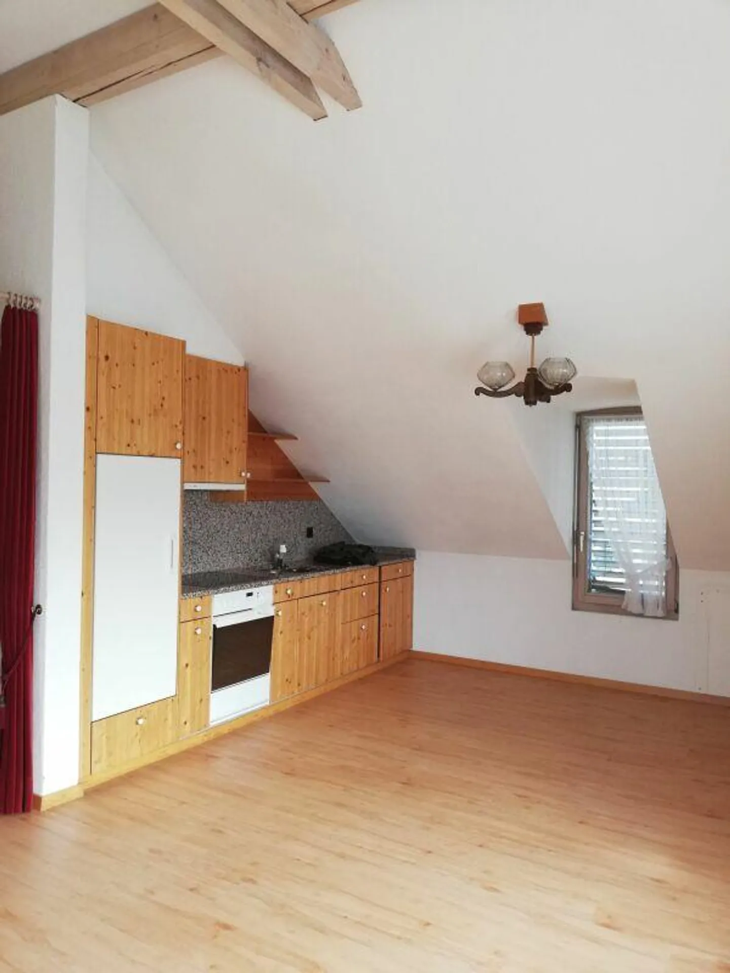 2 Zimmerwohnung - Foto 2 von 7