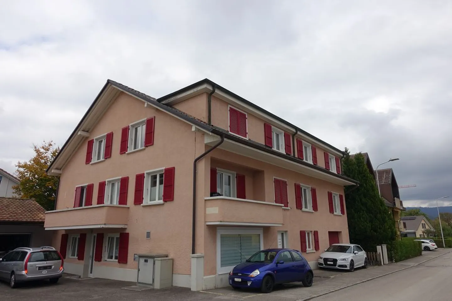 Bassecourt - Appartamento 3.5 stanze al 2° piano - Foto 7 di 7