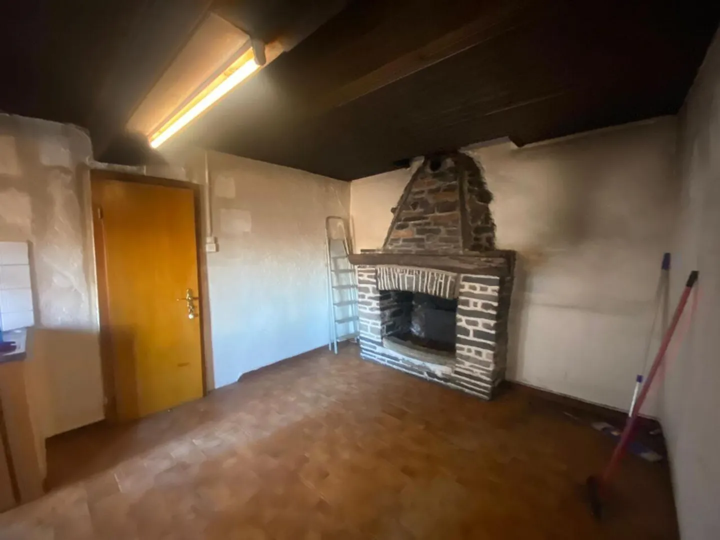 Charming Renovation Project Chalet - Photo 2 of 11