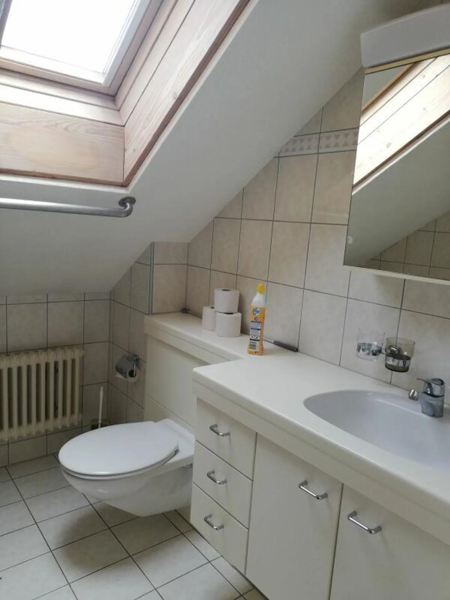 2 Zimmerwohnung - Foto 6 von 7