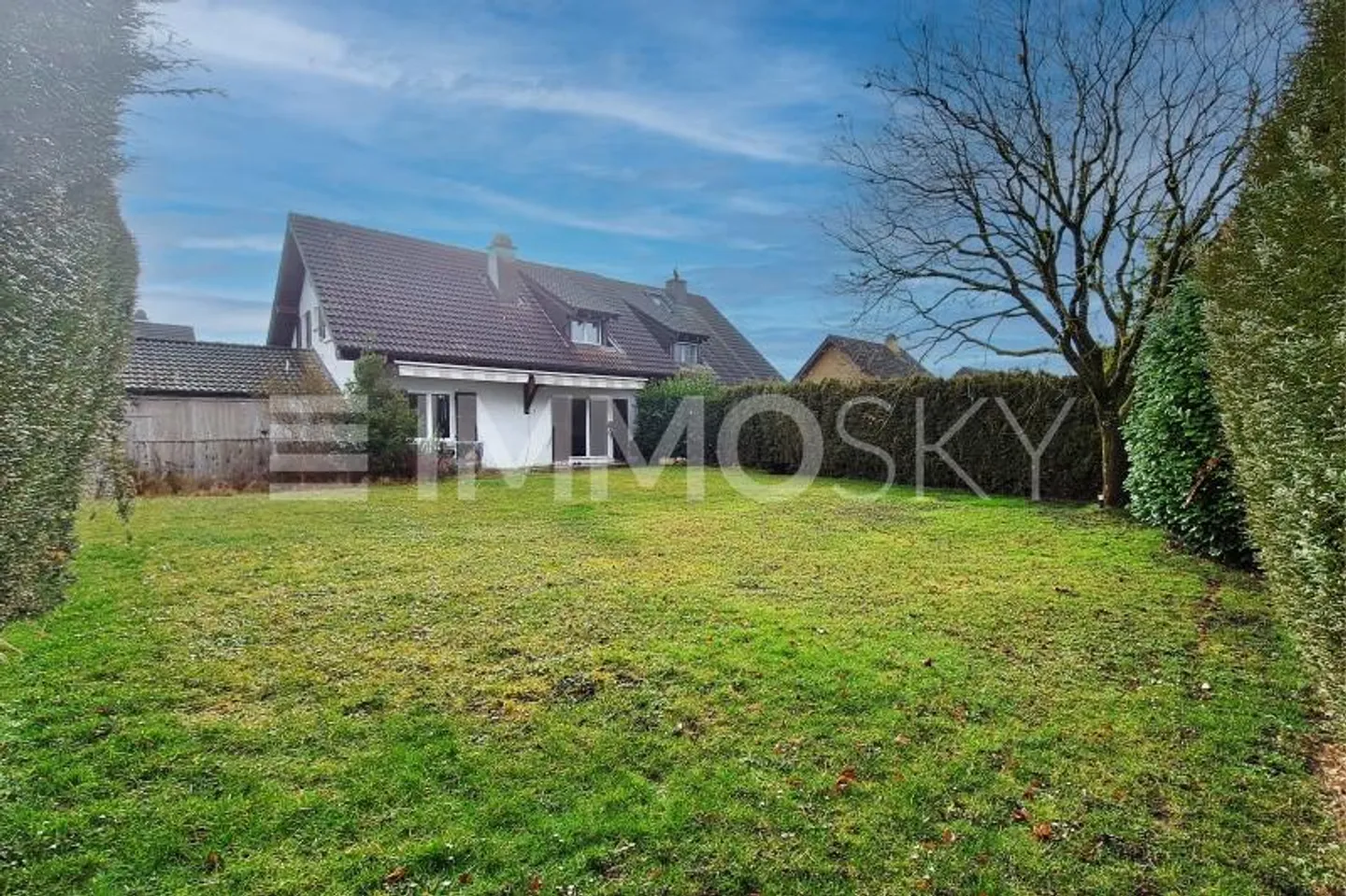 Casa a schiera di 5,5 stanze - Foto 7 di 7