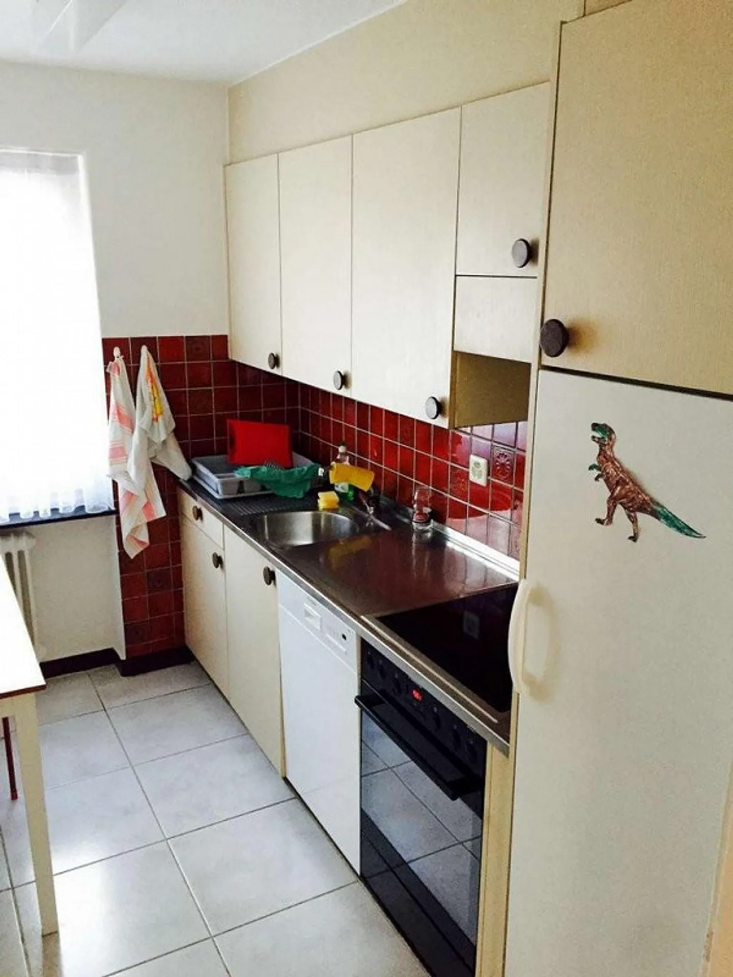 Charmante Wohnung in Zürich - Foto 3 von 6