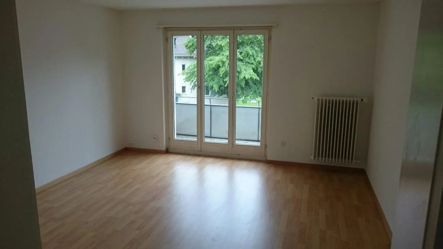 Charmante Wohnung in Zürich - Foto 4 von 6