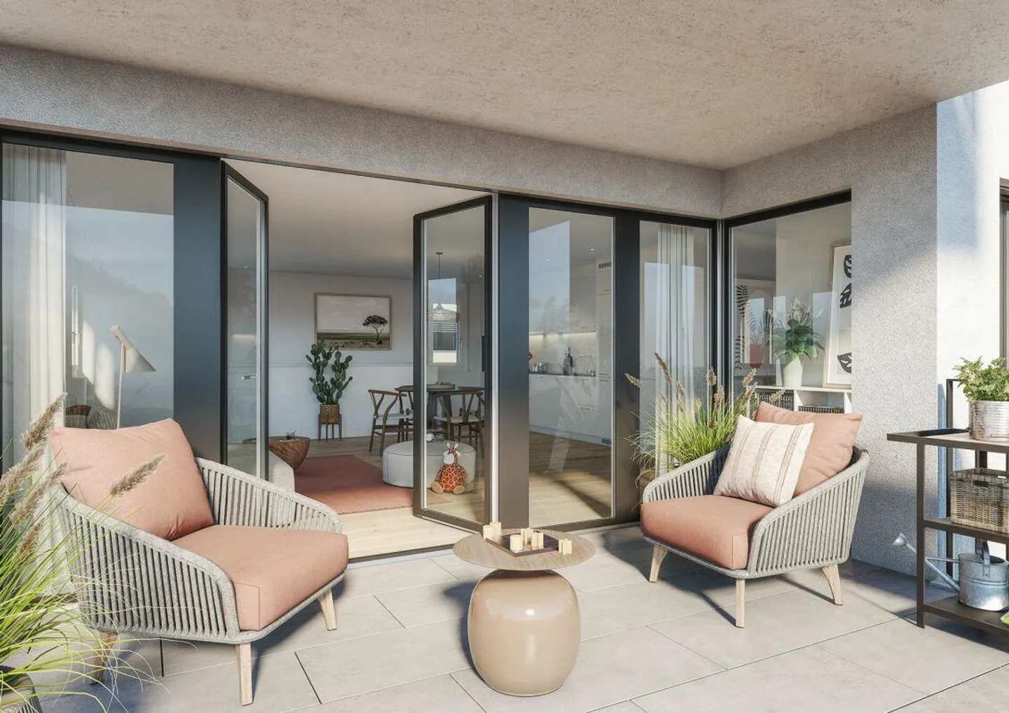 Racines - Photo 3 sur 11