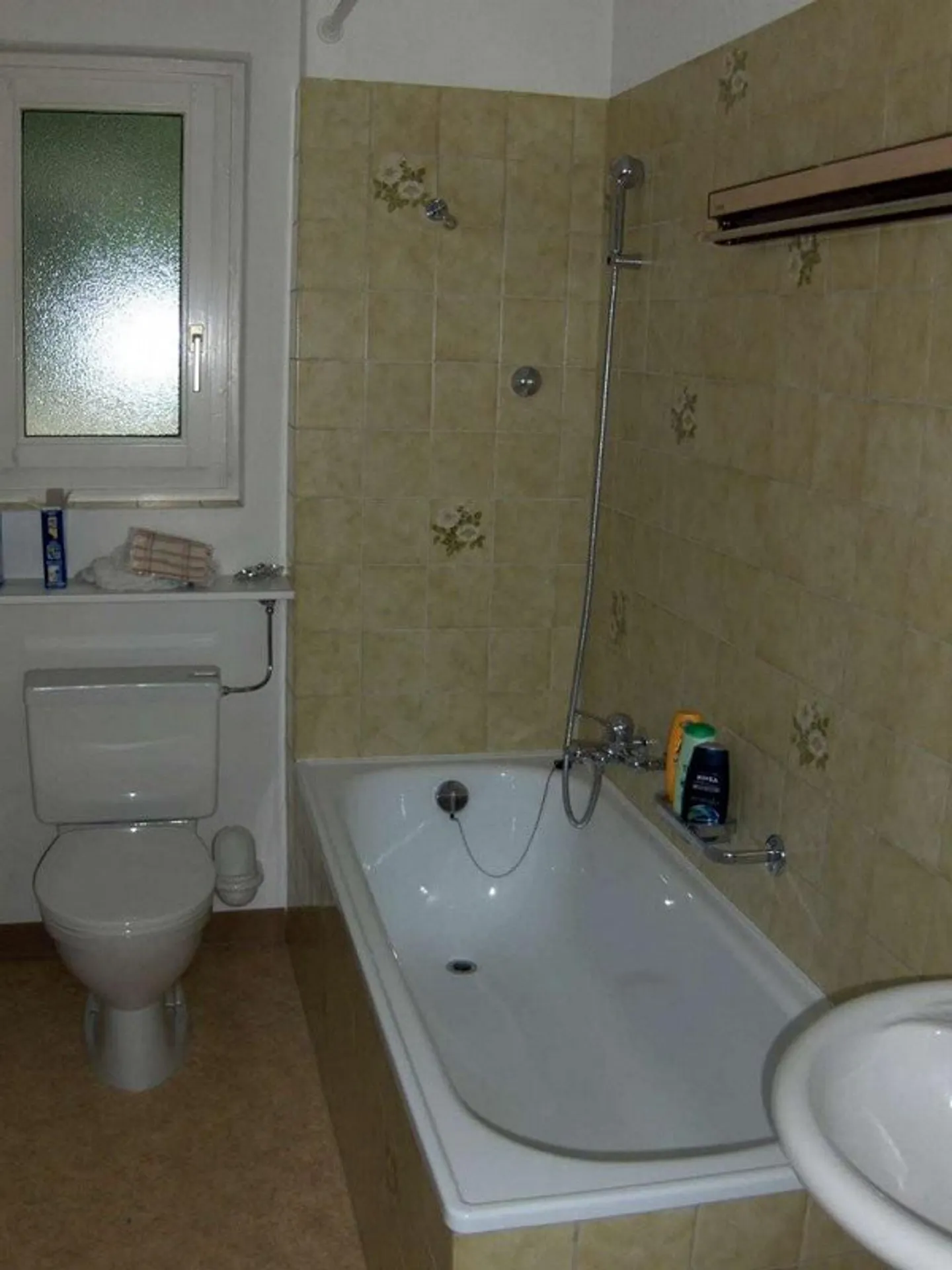 Charmante Wohnung in Zürich - Foto 5 von 6