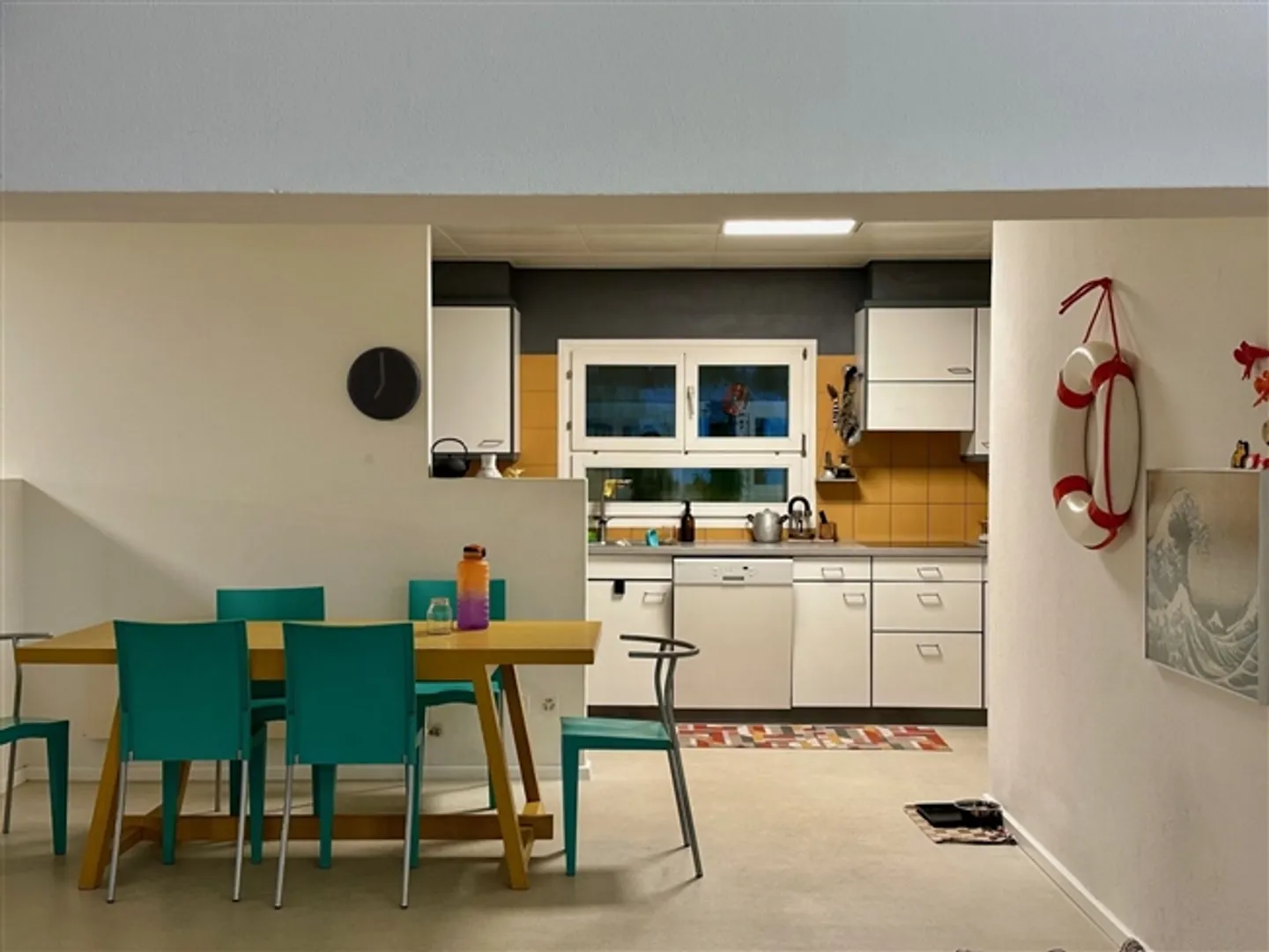 «5,5-Zimmer-Maisonette-Wohnung» - Foto 3 von 12