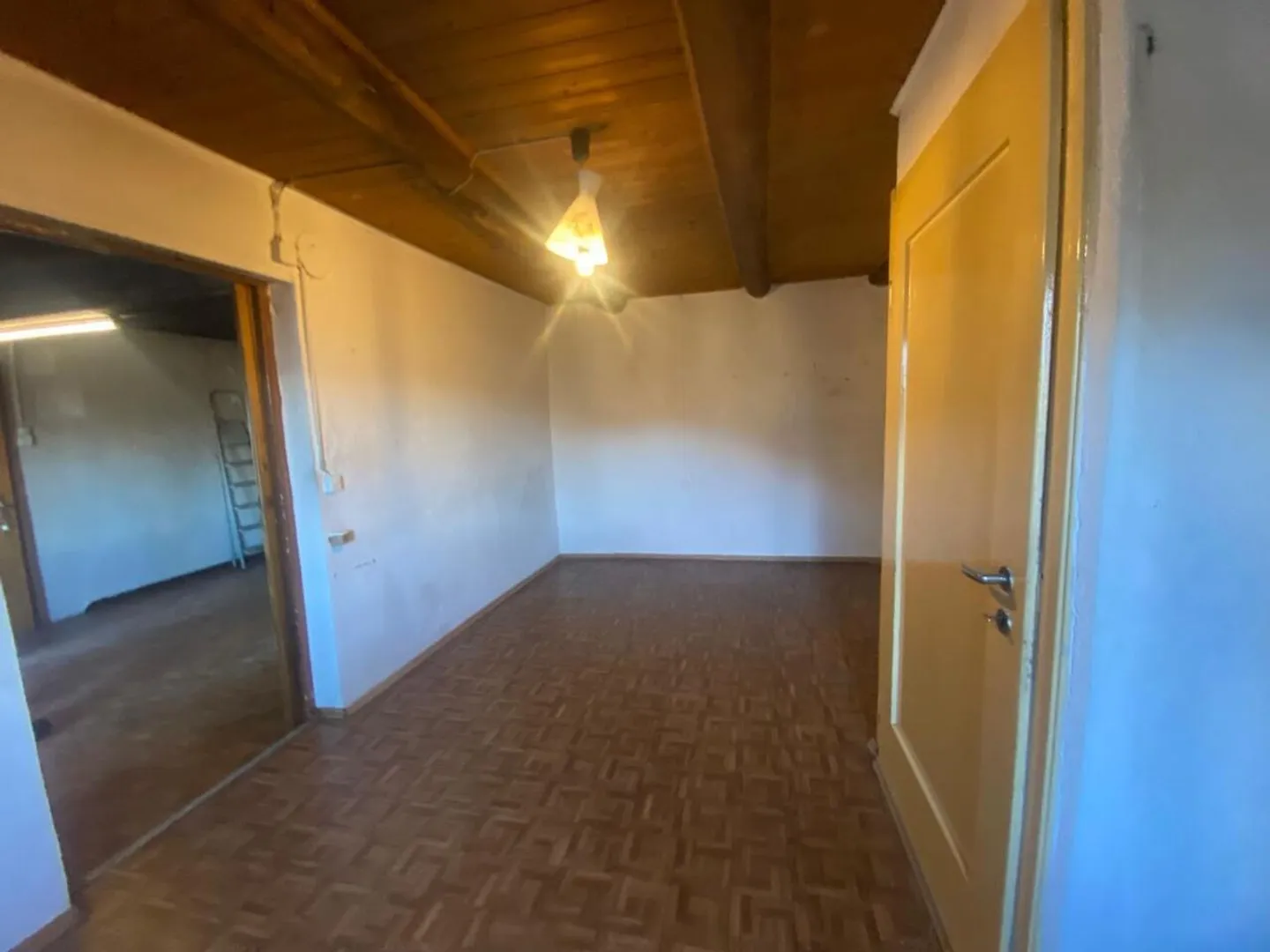 Charming Renovation Project Chalet - Photo 6 of 11