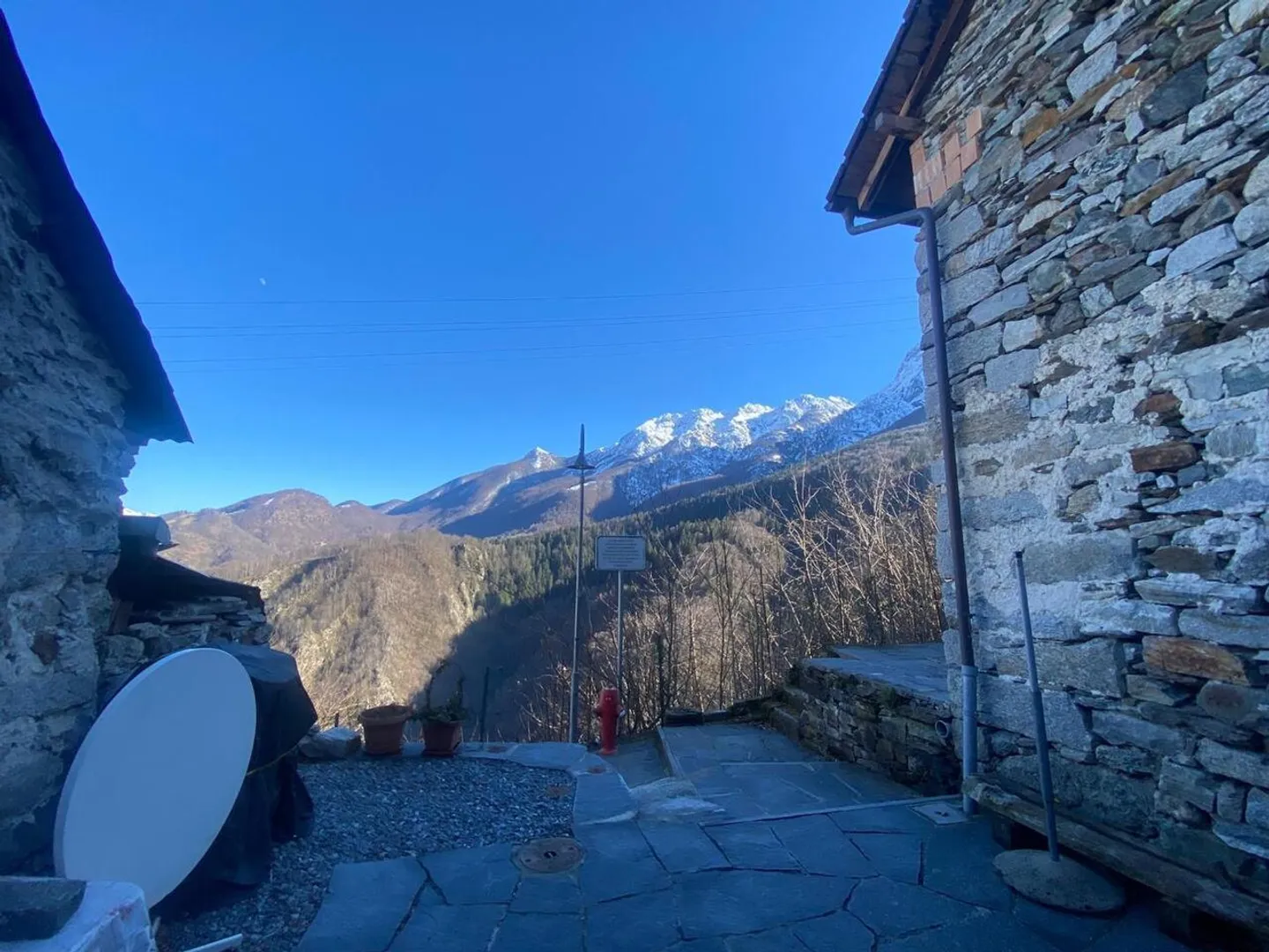 Charming Renovation Project Chalet - Photo 10 of 11