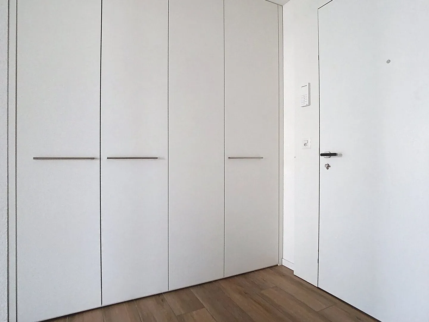 Charming Apartment in Bulle - Photo 7 of 9