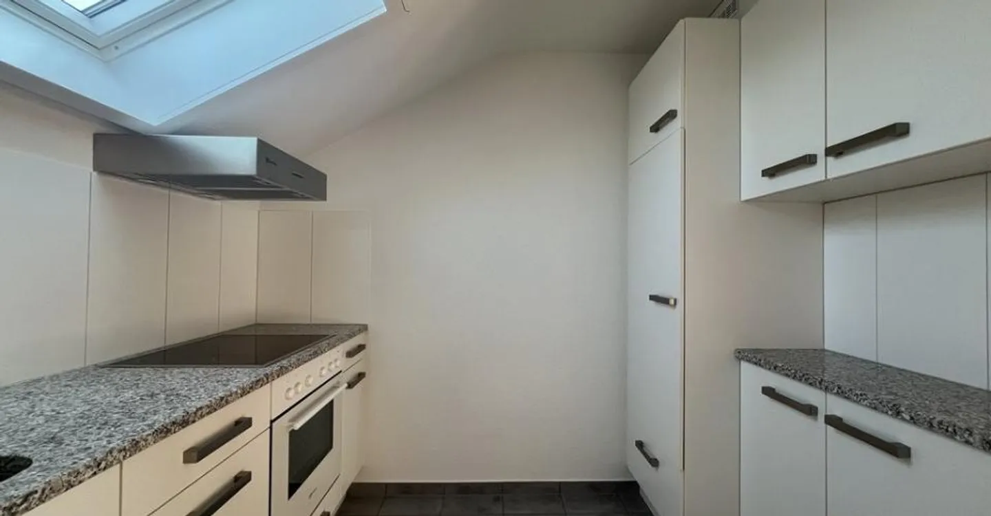 Beautiful 4.5 room apartment in Arch for rent! - Photo 6 of 7