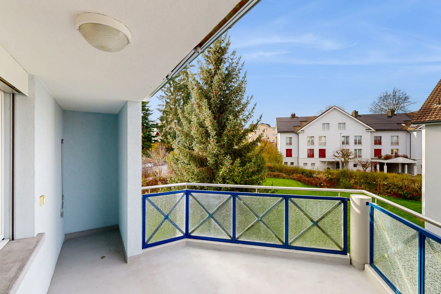 Appartamento in affitto - Foto 11 di 11