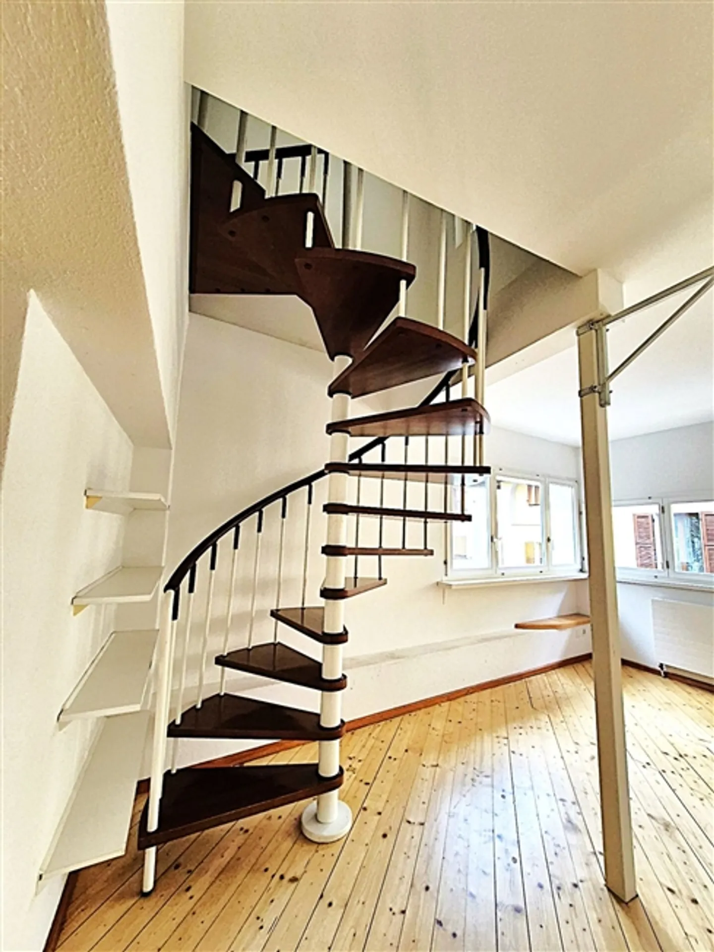 «5,5-Zimmer-Maisonette-Wohnung» - Foto 6 von 12