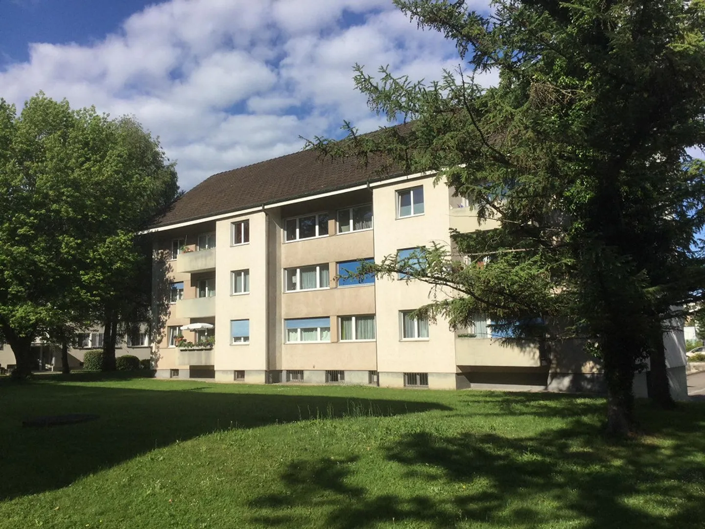 AFFITTARE SENZA CAUZIONE - Molto spazio per la famiglia - Foto 1 di 11