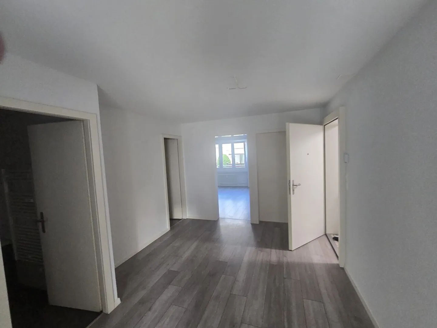 Incantevole appartamento di 3.5 locali a Liestal - Foto 2 di 13