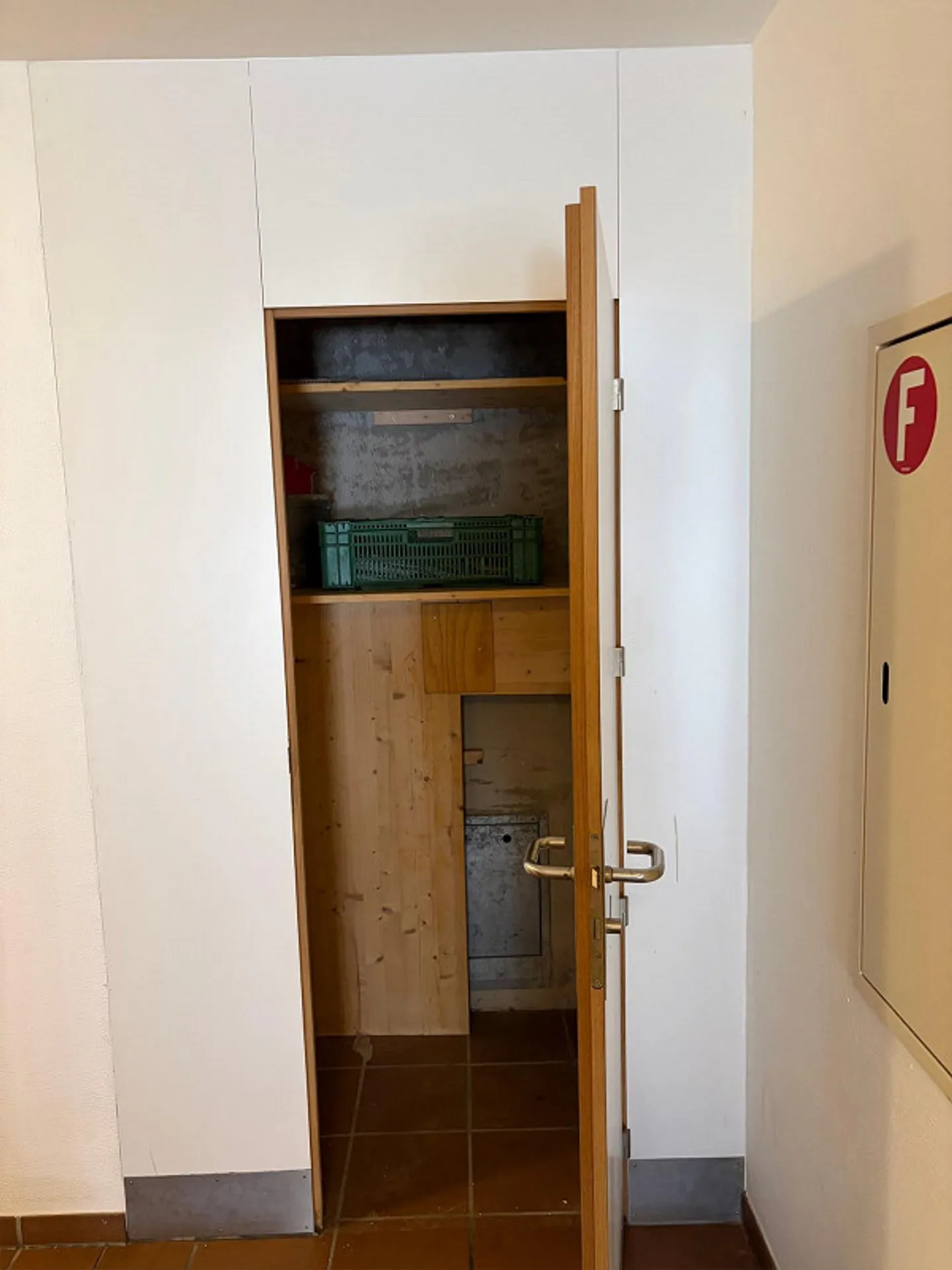 Appartement spacieux de 3½ pièces au cœur d'Erlach - Photo 7 sur 10