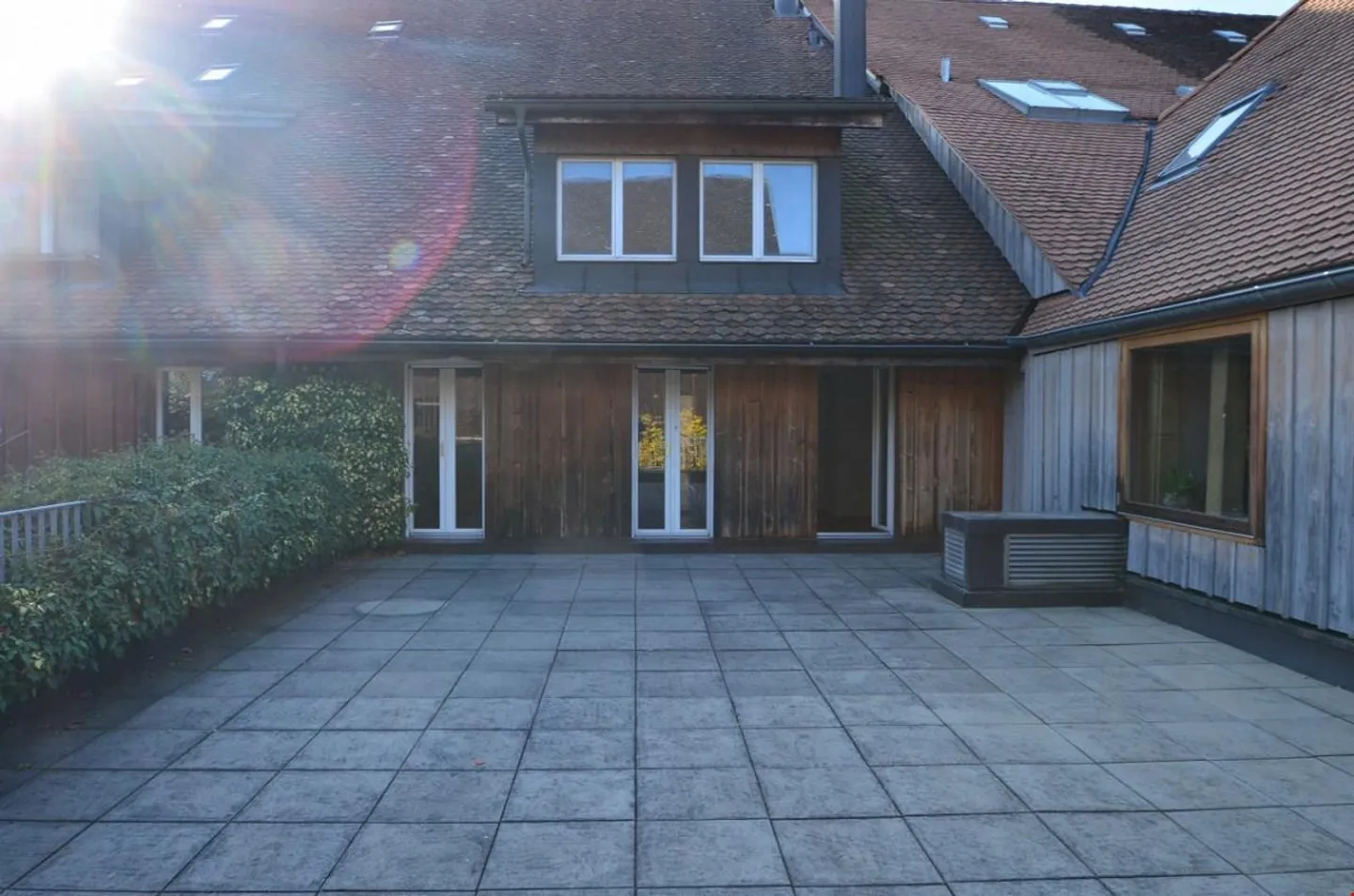 Appartement spacieux de 3½ pièces au cœur d'Erlach - Photo 9 sur 10