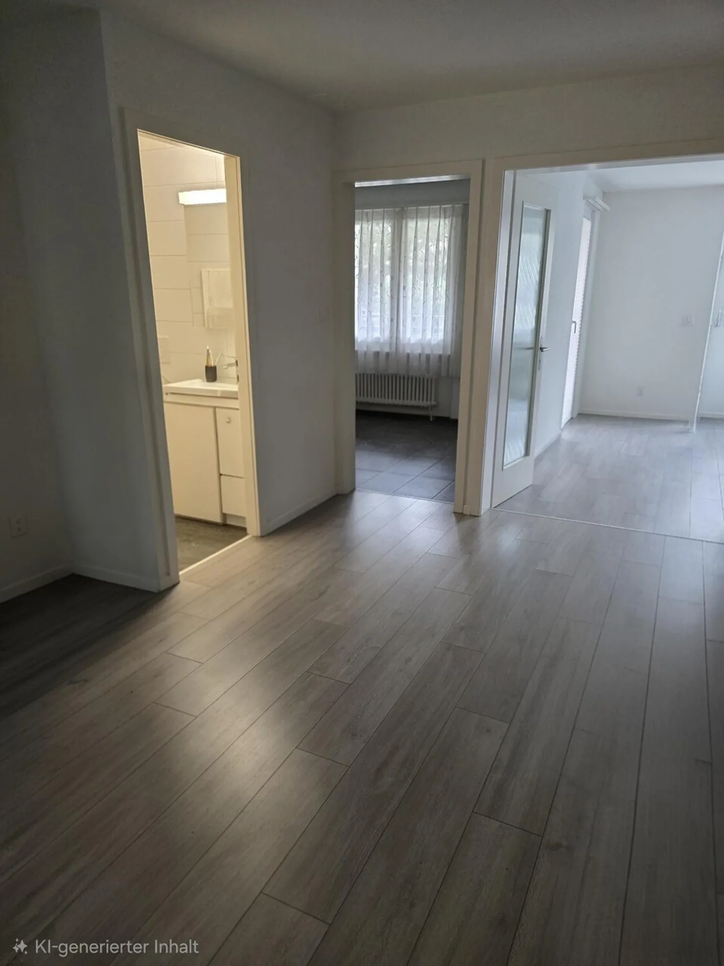 Incantevole appartamento di 3.5 locali a Liestal - Foto 3 di 13