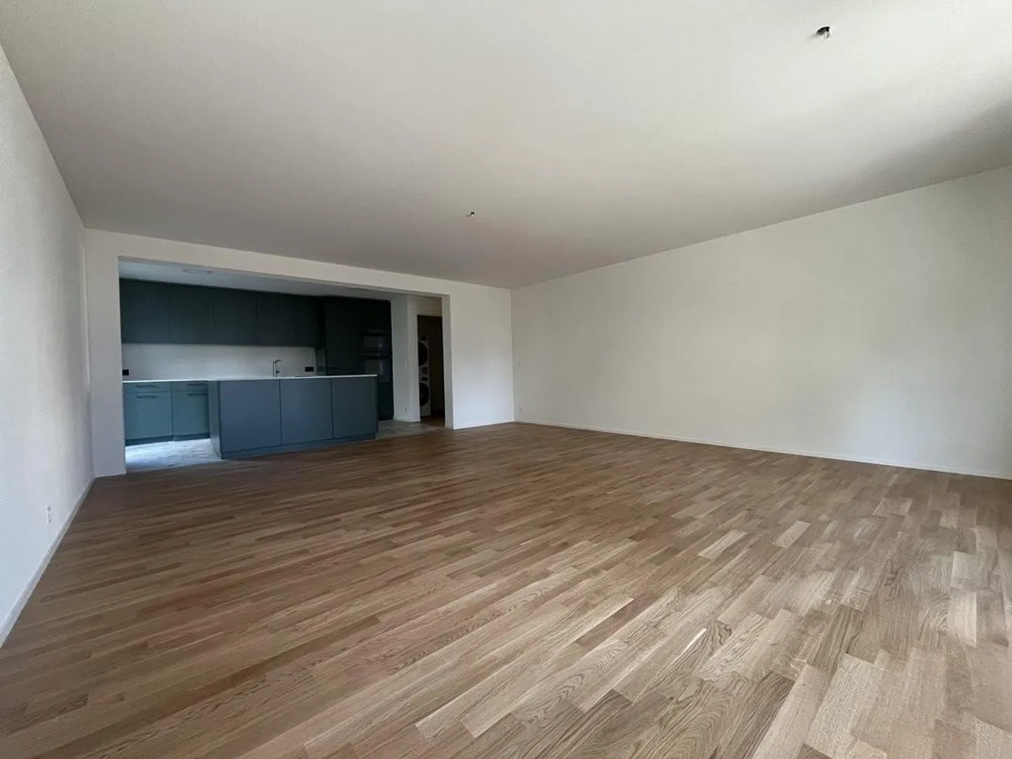 Prima locazione - Appartamento giardino familiare attraente in affitto - Foto 3 di 10