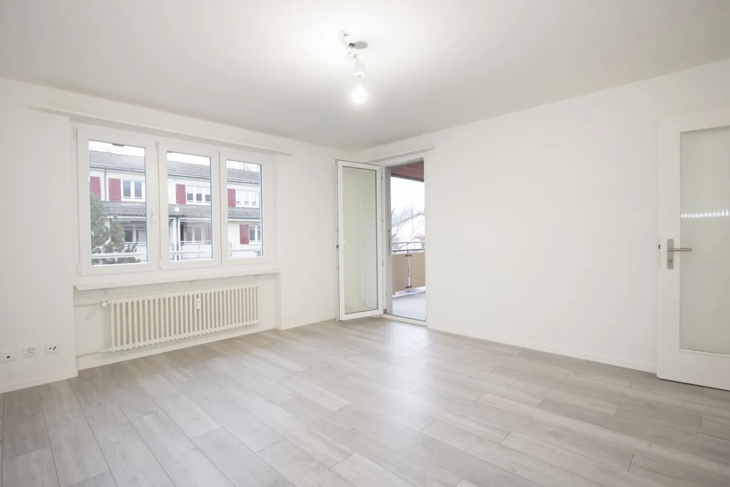 Incantevole appartamento di 3.5 locali a Liestal - Foto 4 di 13