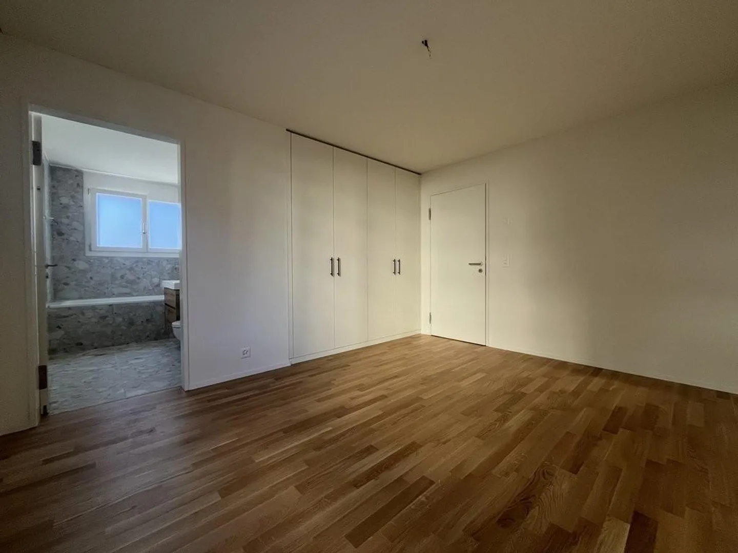 Prima locazione - Appartamento giardino familiare attraente in affitto - Foto 6 di 10