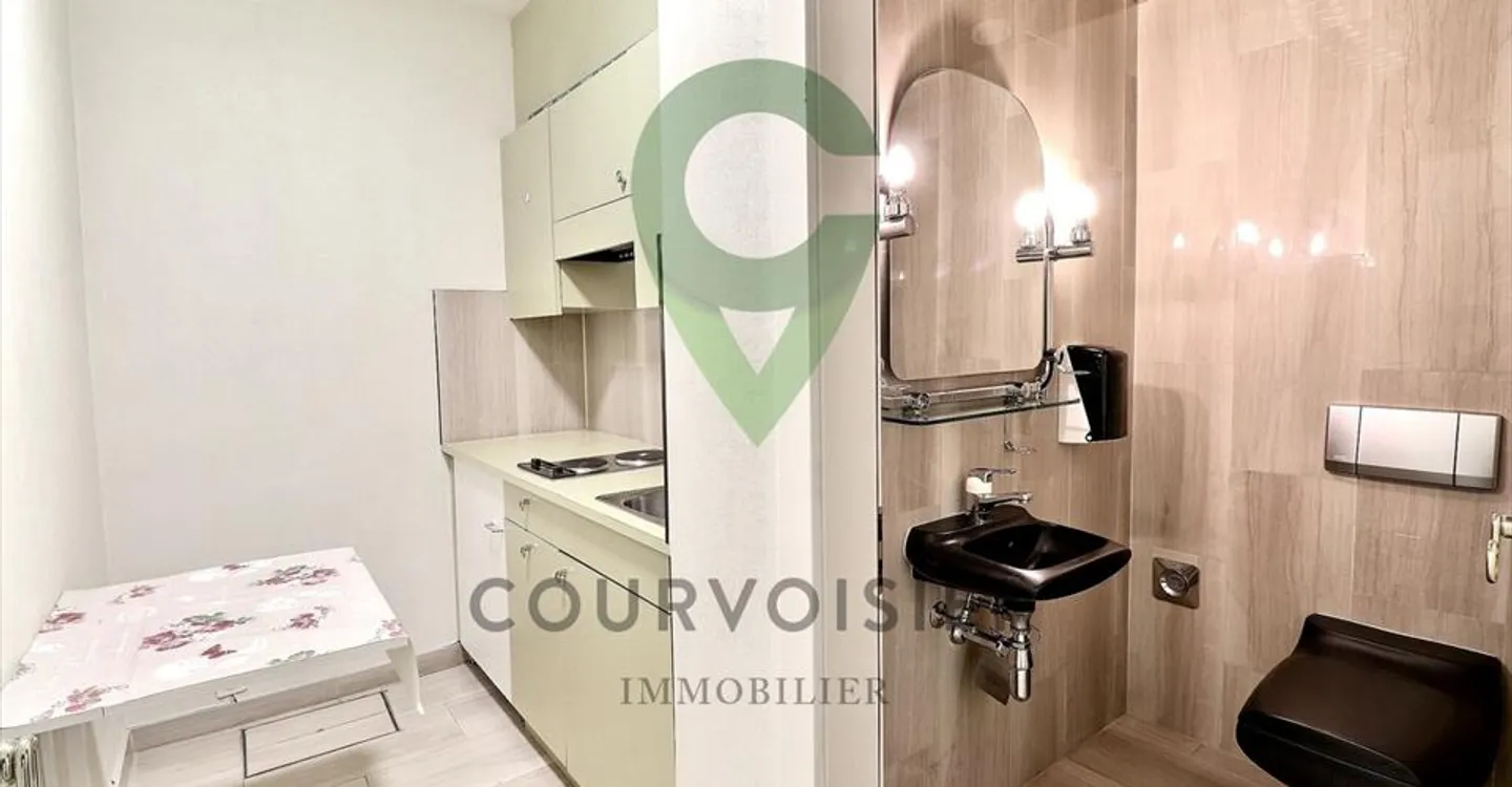 Spazio ufficio in affitto - Foto 5 di 11