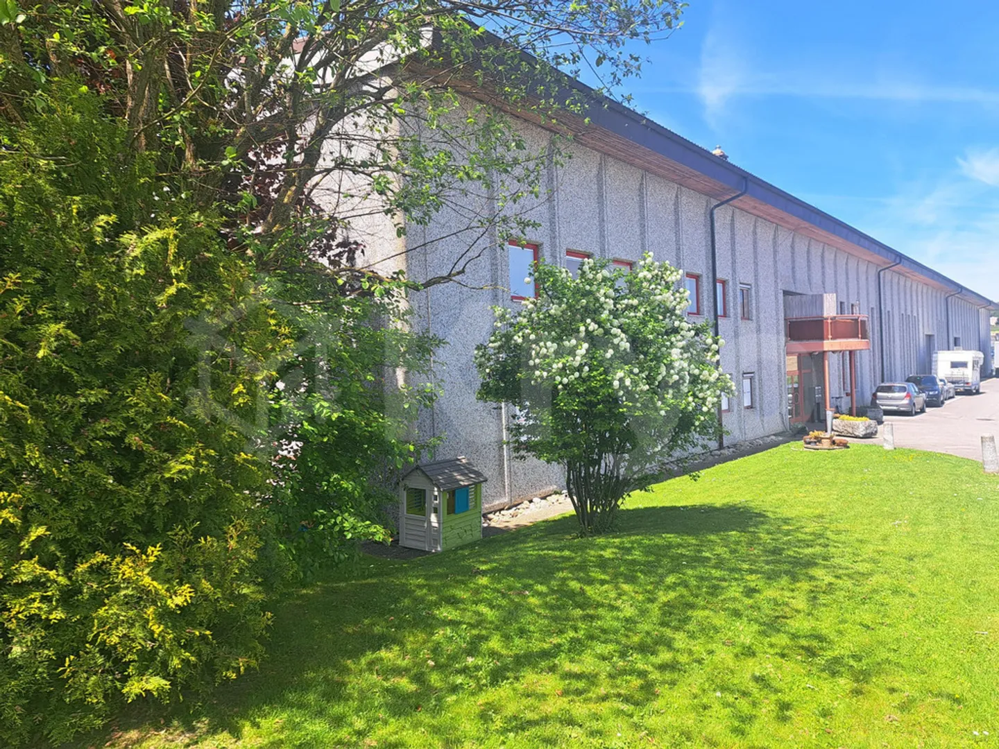 Romont / 2,5 Zimmer - Foto 1 von 3