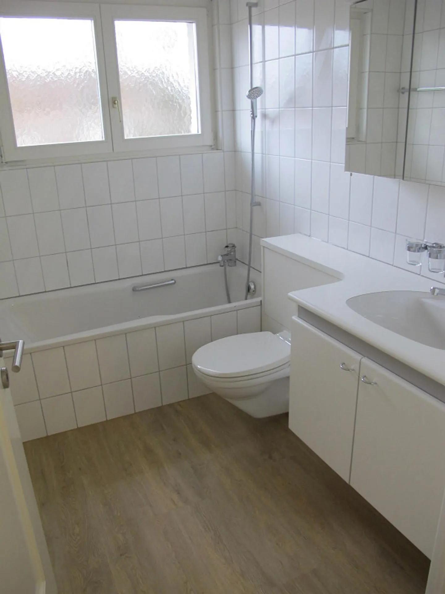 Appartement 3.5 pièces - Photo 4 sur 9