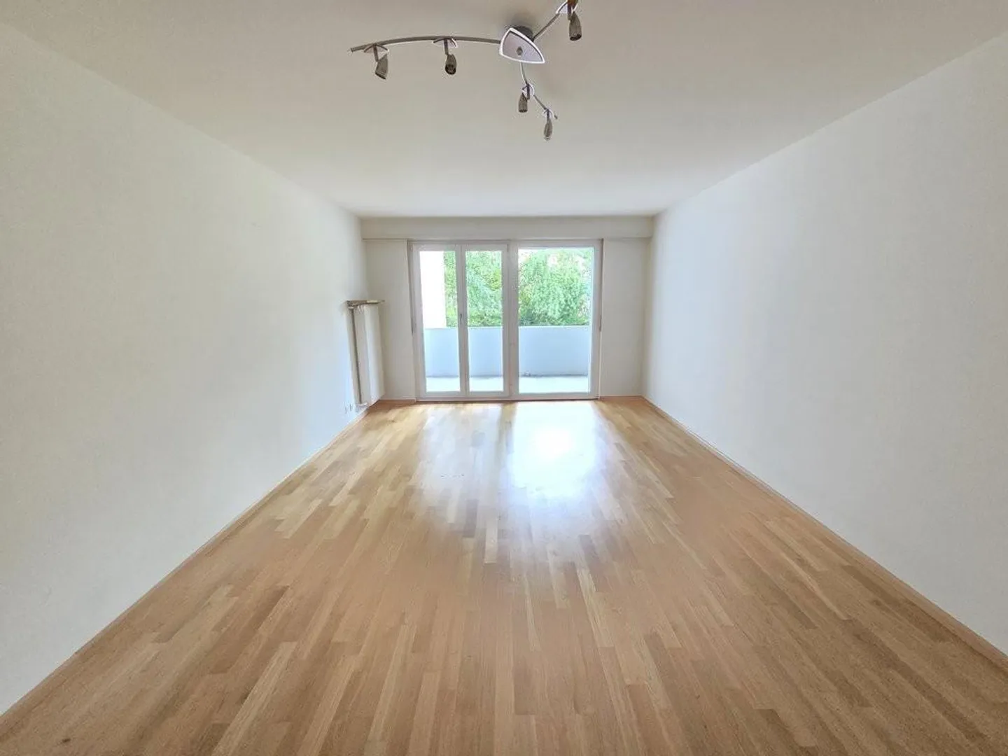 3-room apartment with a view, top floor in Breitenbach - Photo 5 of 10