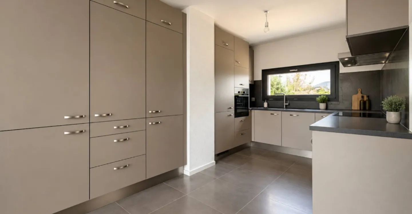 New Family Home with Terrace - Photo 3 of 11