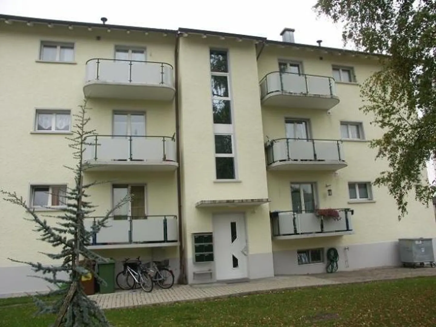 Appartement 3.5 pièces - Photo 8 sur 9