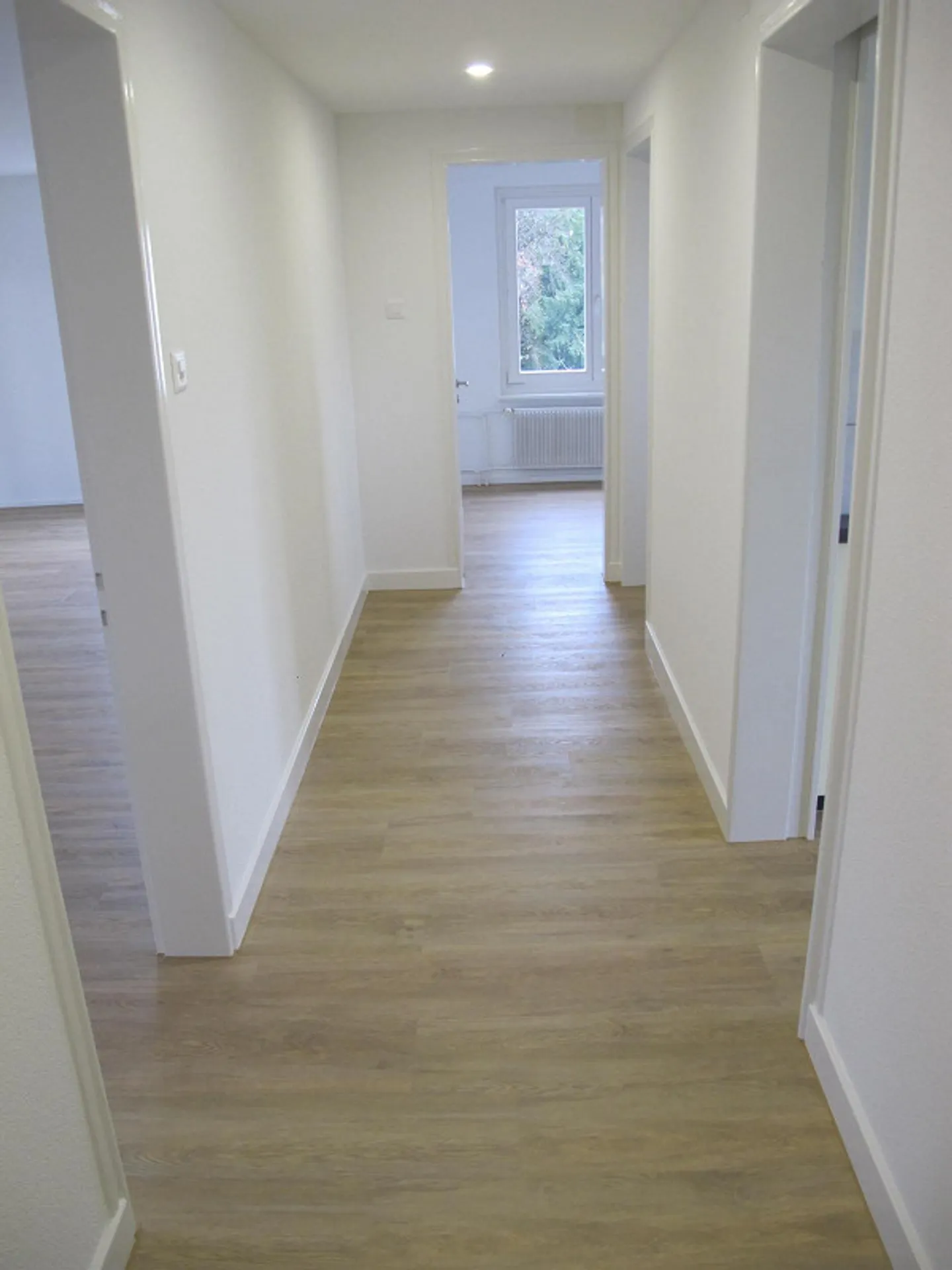 Appartement 3.5 pièces - Photo 7 sur 9