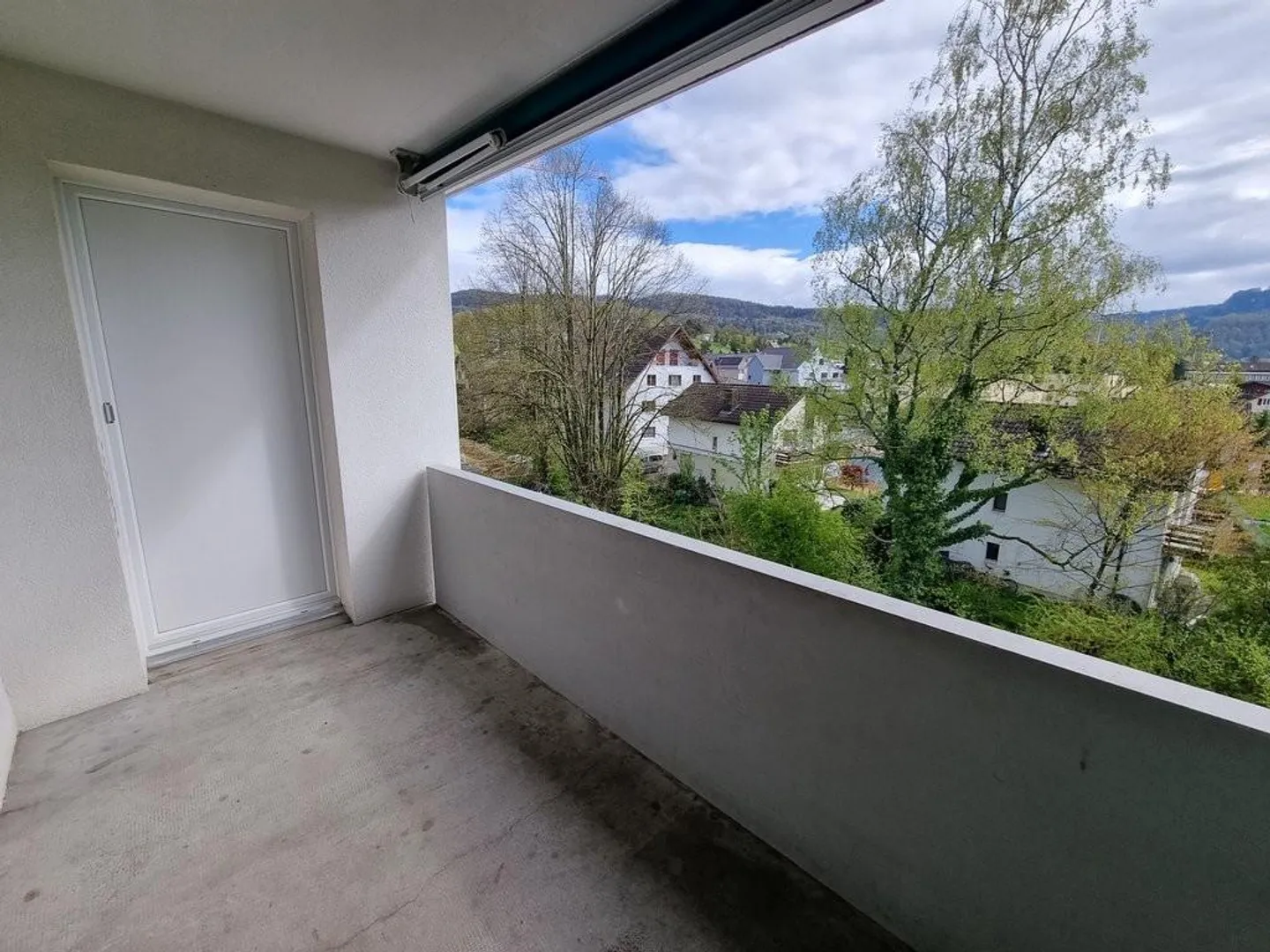 3-room apartment with a view, top floor in Breitenbach - Photo 6 of 10