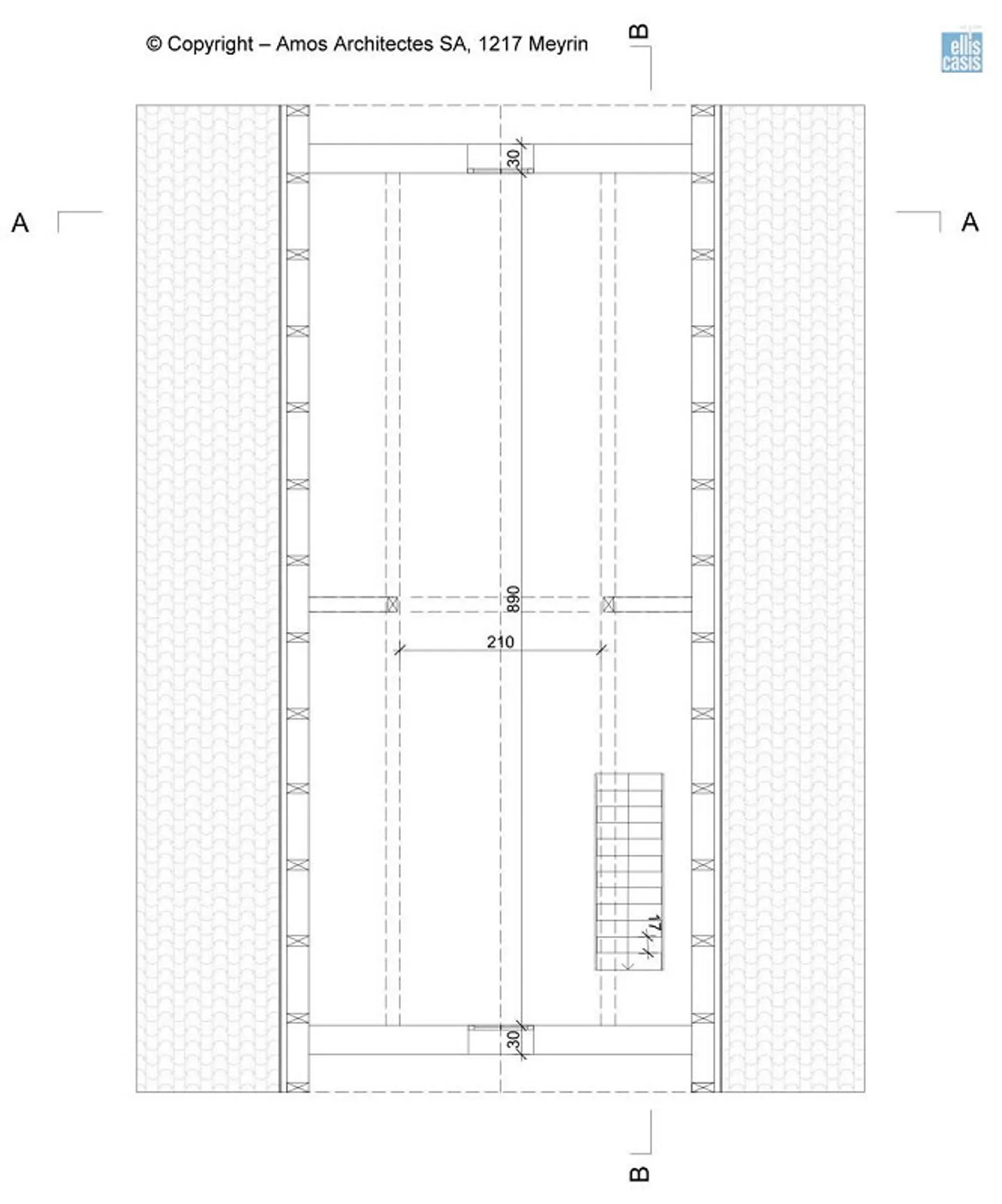 Renovation-Required Residential House with Large Utilization Reserve or ... - Photo 10 of 10