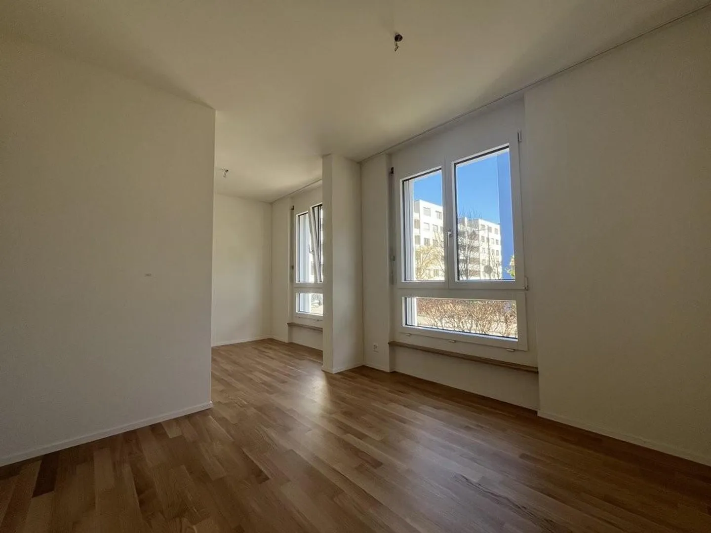 Prima locazione - Appartamento giardino familiare attraente in affitto - Foto 8 di 10