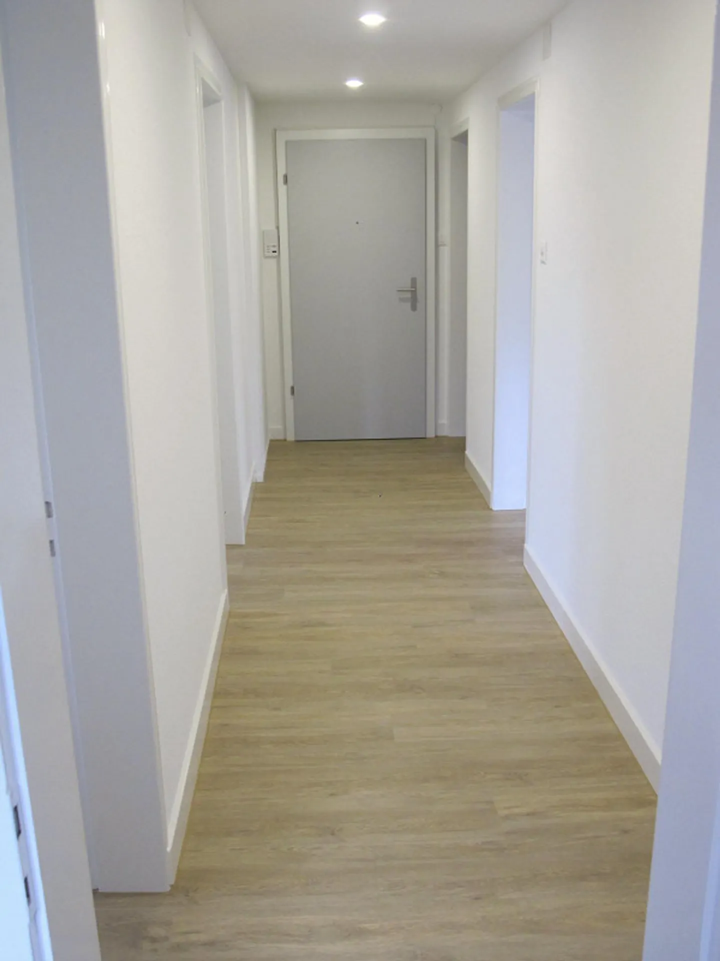 Appartement 3.5 pièces - Photo 1 sur 9