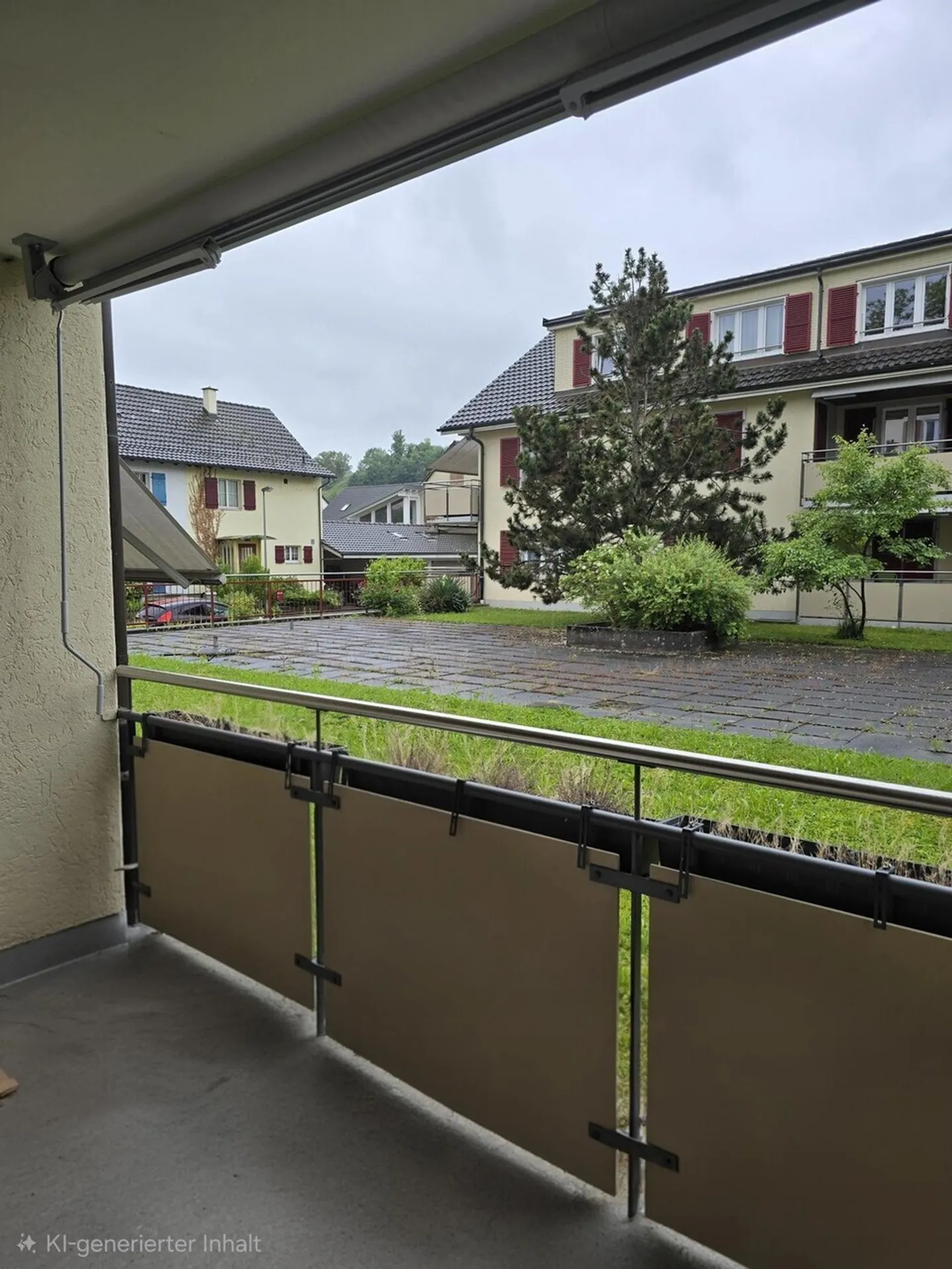 Incantevole appartamento di 3.5 locali a Liestal - Foto 5 di 13