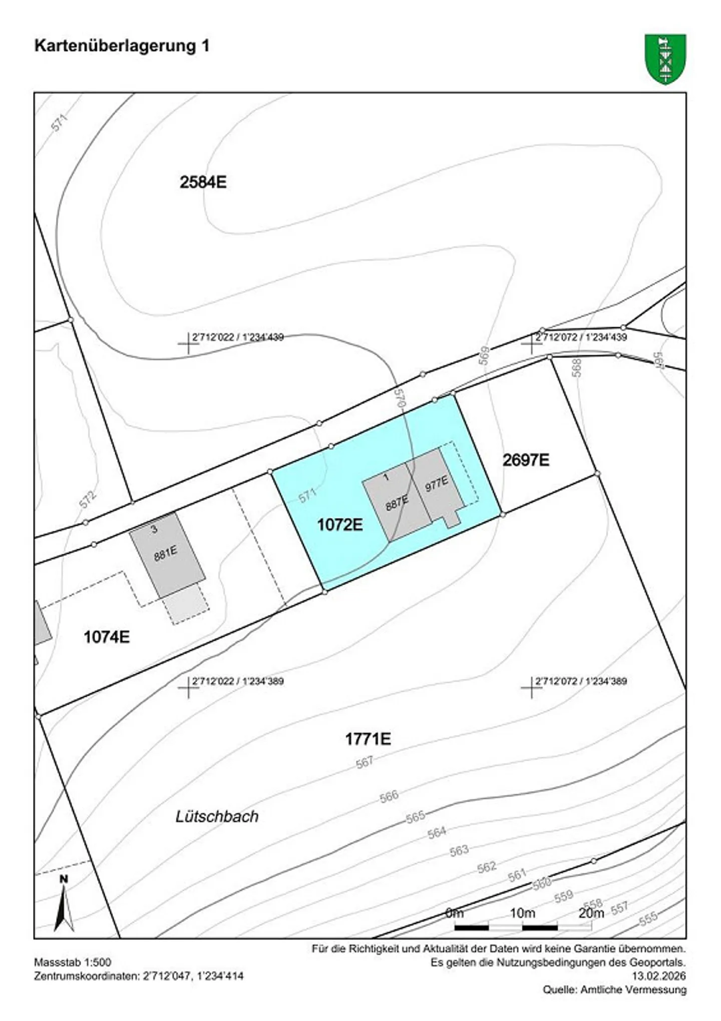 Renovation-Required Residential House with Large Utilization Reserve or ... - Photo 6 of 10