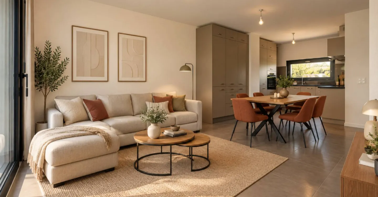 New Family Home with Terrace - Photo 1 of 11
