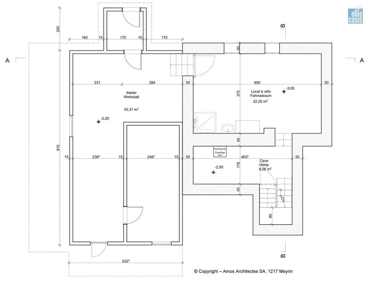 Renovation-Required Residential House with Large Utilization Reserve or ... - Photo 7 of 10