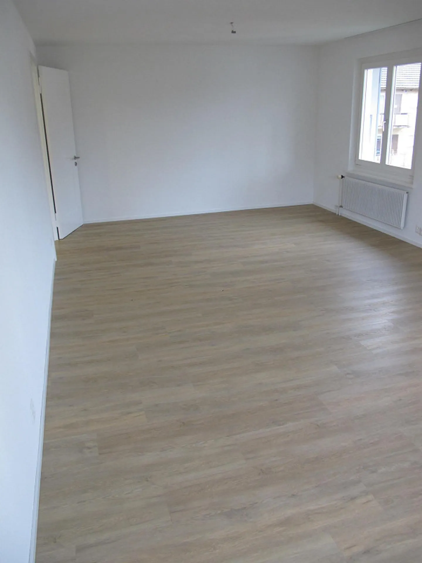 Appartement 3.5 pièces - Photo 3 sur 9