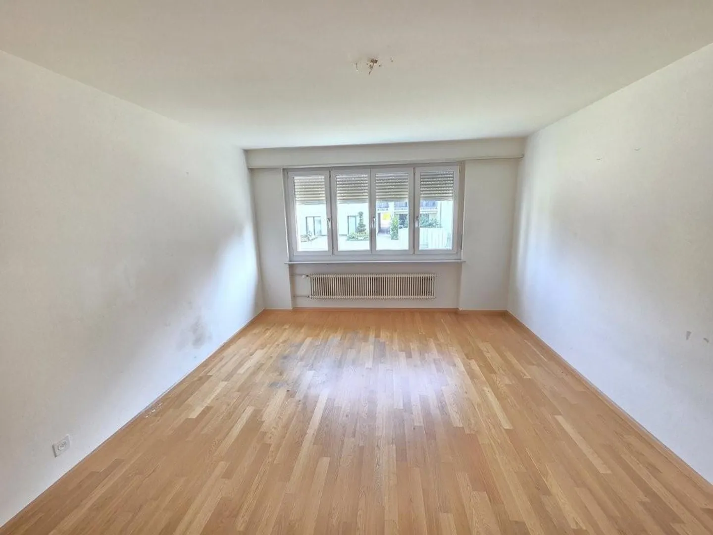 3-room apartment with a view, top floor in Breitenbach - Photo 7 of 10