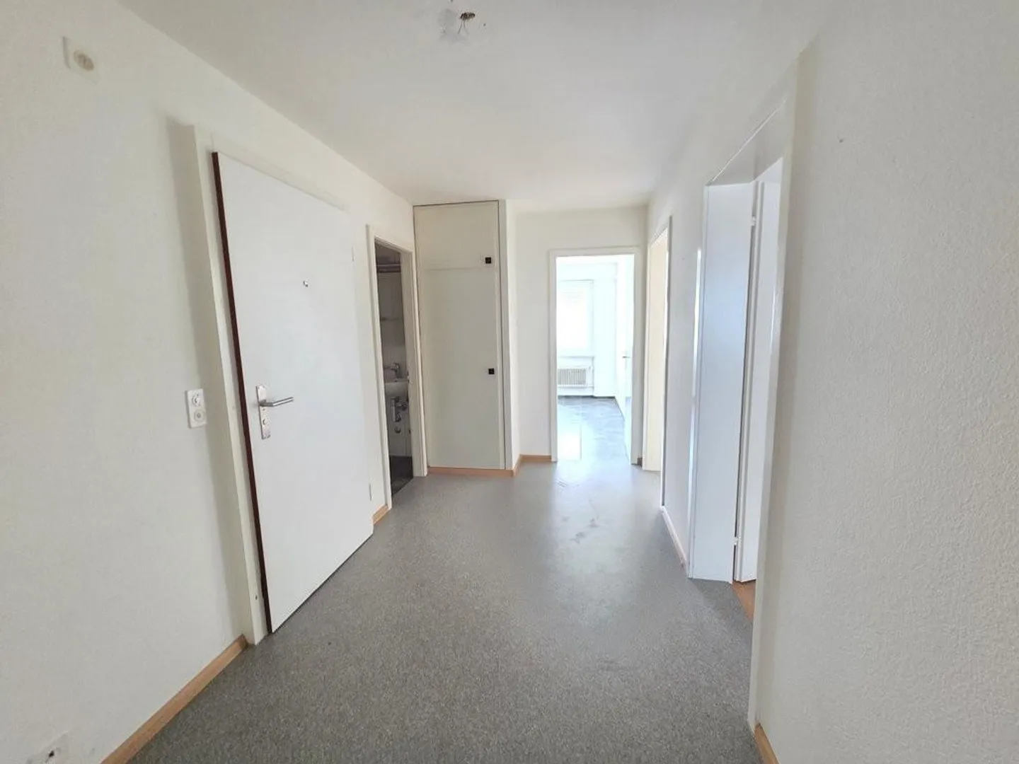 3-room apartment with a view, top floor in Breitenbach - Photo 8 of 10